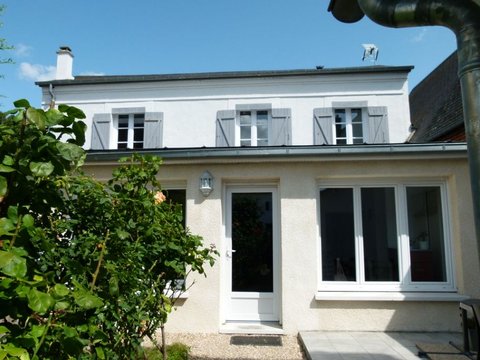 Première photo du bien