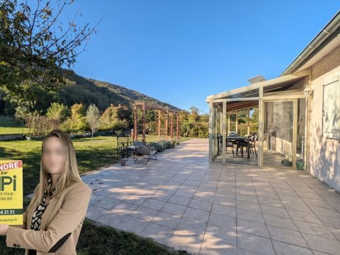 Première photo du bien