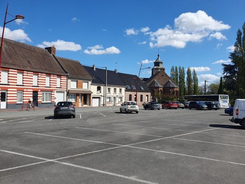 Première photo du bien