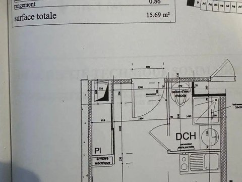 Première photo du bien
