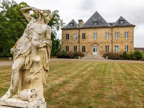 Première photo du bien