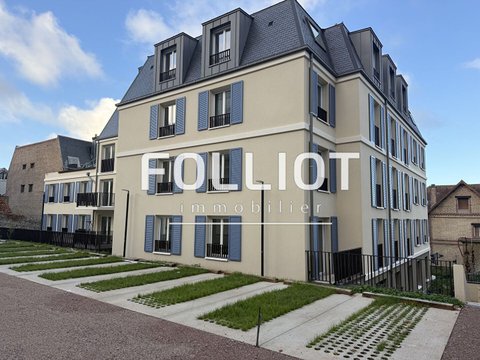 Première photo du bien