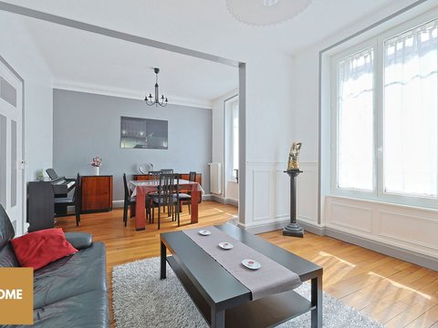 Première photo du bien