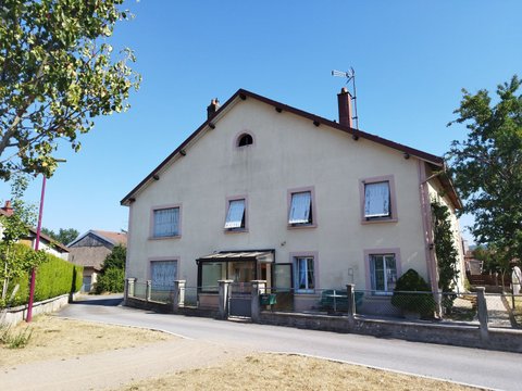 Première photo du bien