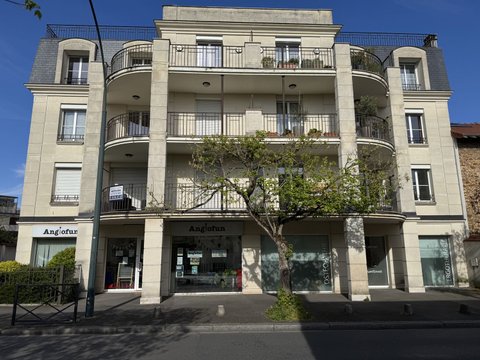 Première photo du bien