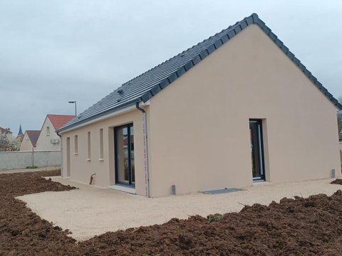 Première photo du bien