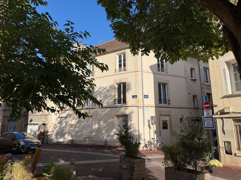 Première photo du bien