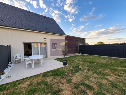 Première photo du bien
