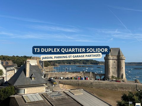 Première photo du bien