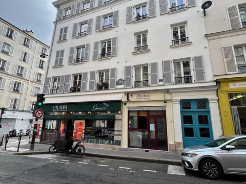 Première photo du bien