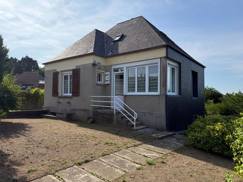 Première photo du bien
