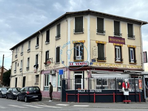 Première photo du bien