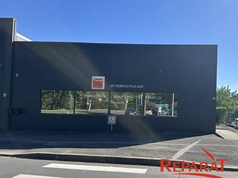 Première photo du bien