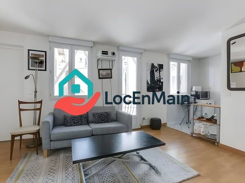 Première photo du bien