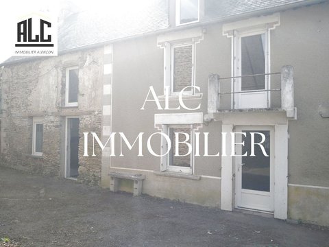 Première photo du bien