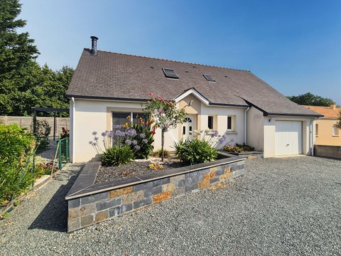 Première photo du bien