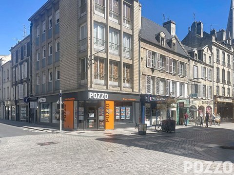 Première photo du bien