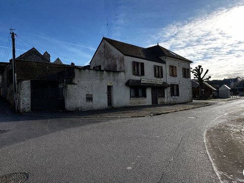 Première photo du bien