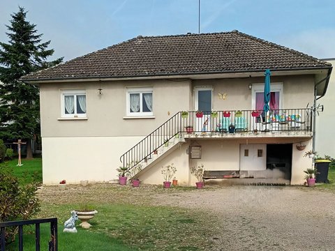Première photo du bien