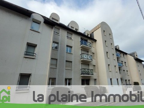 Première photo du bien