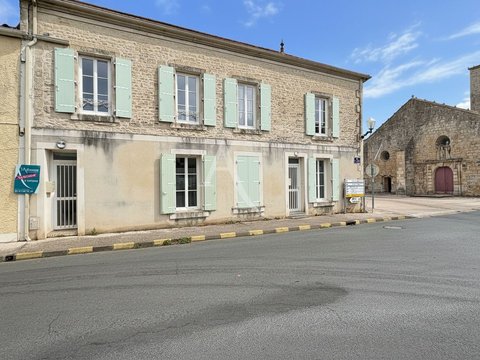 Première photo du bien