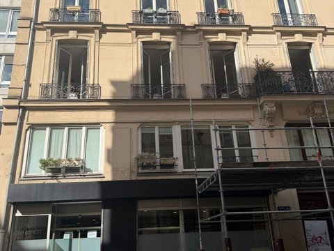 Première photo du bien