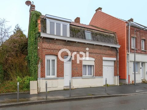 Première photo du bien
