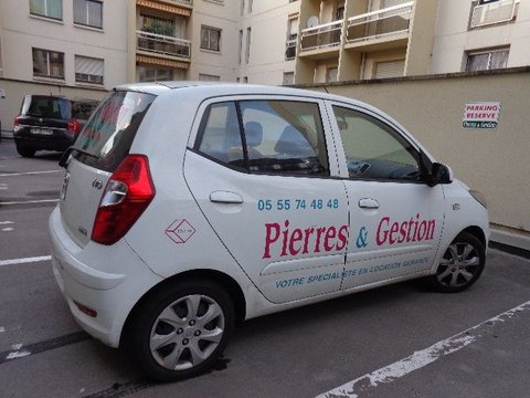 Première photo du bien