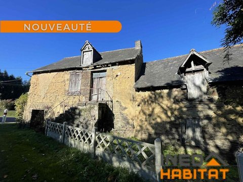 Première photo du bien