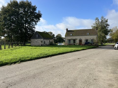 Première photo du bien