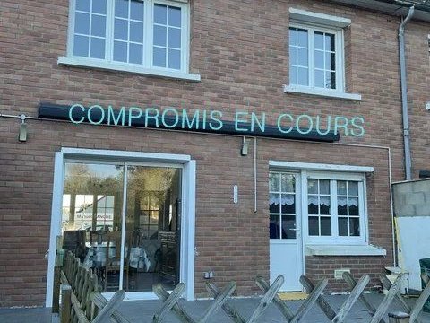 Première photo du bien