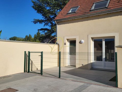 Première photo du bien