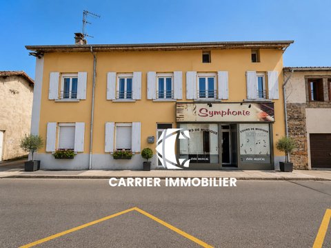 Première photo du bien