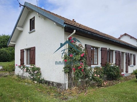 Première photo du bien