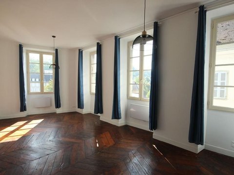 Première photo du bien