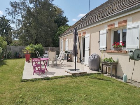 Première photo du bien