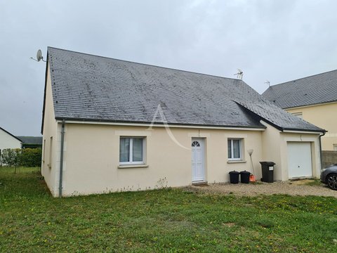 Première photo du bien