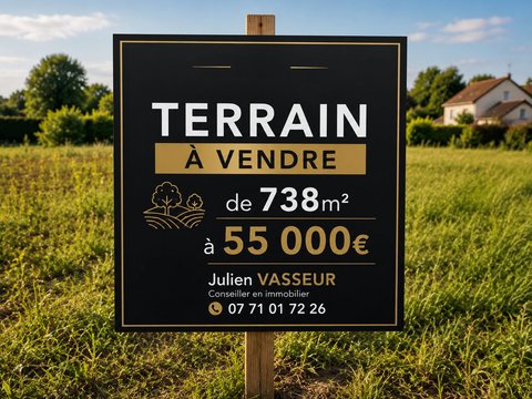 Première photo du bien