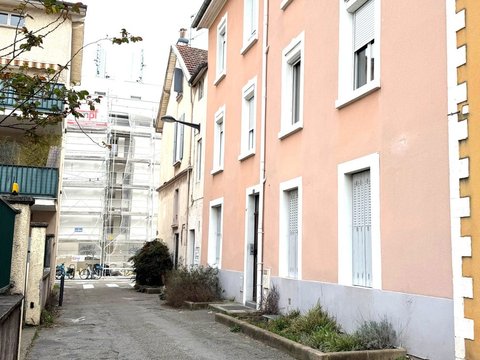 Première photo du bien