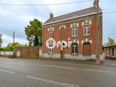 Première photo du bien