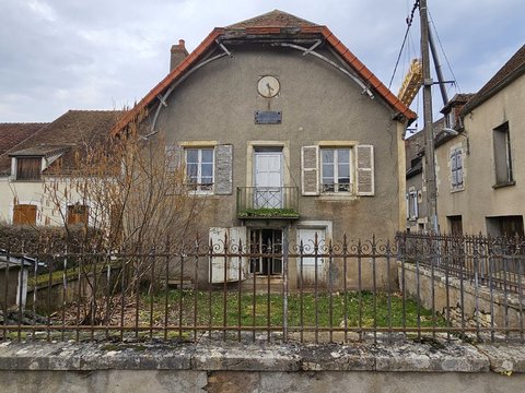 Première photo du bien