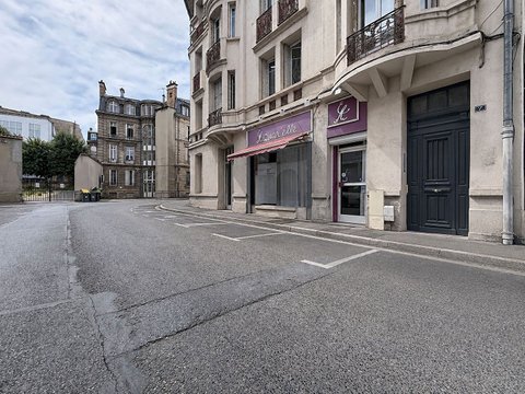 Première photo du bien