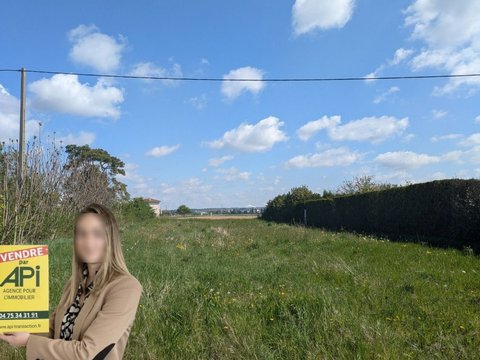 Première photo du bien