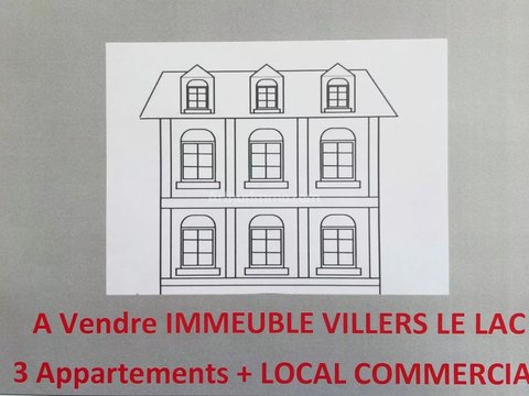 Première photo du bien
