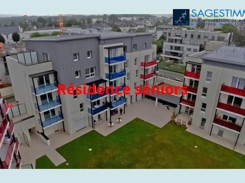 Première photo du bien