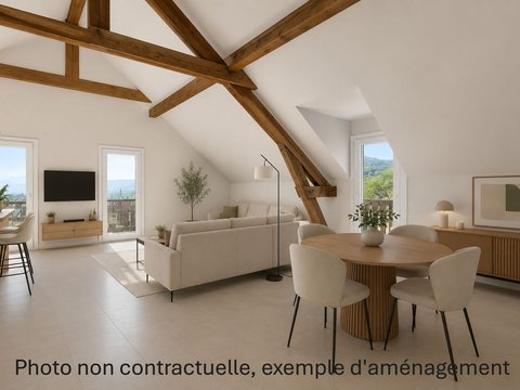 Première photo du bien