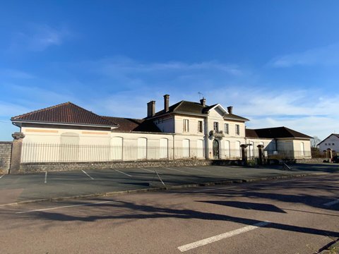 Première photo du bien