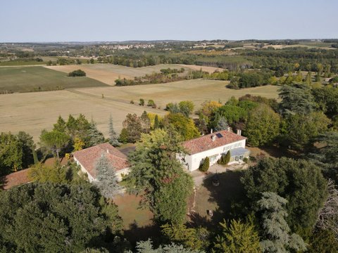 Première photo du bien