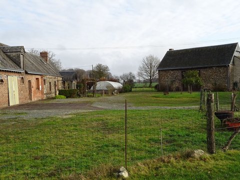 Première photo du bien