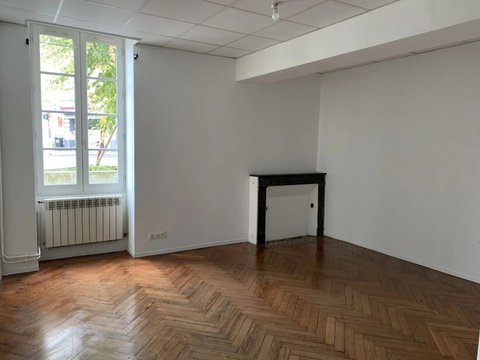 Première photo du bien